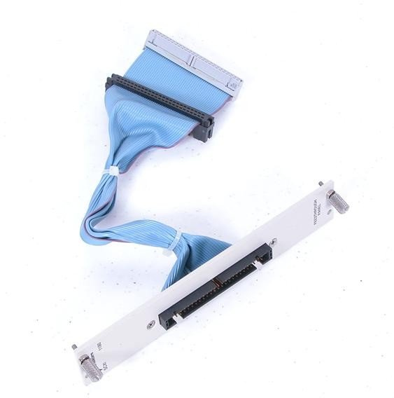 NI SCXI-1180 Feedthrough Panel