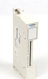 NI SCXI-1313 High-Voltage Attenuator Terminal Block