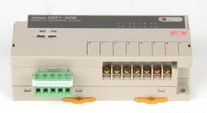 OMRON DRT1-ID08 Remote I/O DeviceNet Module