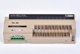 OMRON DRT1-OD08 Remote I O DeviceNet Module