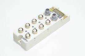 OMRON DRT1-OD08CL-1 Waterproof DeviceNet Terminal