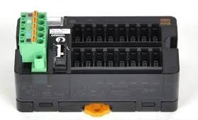 OMRON DRT2-MD16S DeviceNet Slave