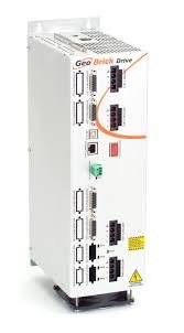 OMRON / Delta Tau 603967-101 Geo Brick Drive Amplifier Board