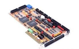 OMRON / Delta Tau ACC-24P Axis Expansion Board