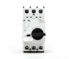 OMRON J7MN-3R-10 Motor Protection Circuit Breaker (MPCB)