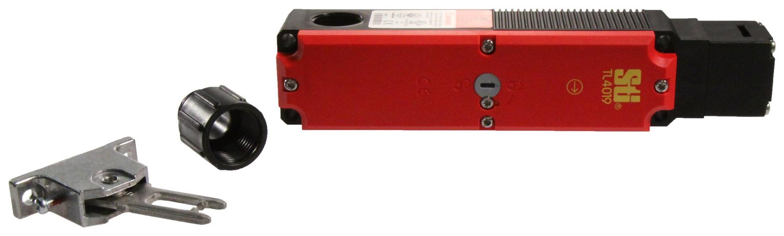 OMRON / STI TL4019 Safety Interlock Switch with Guard Door Locking