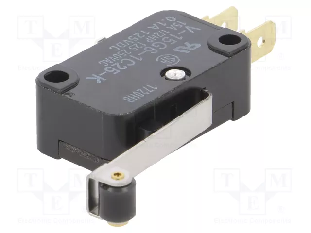 OMRON V-15G6-1C25-K