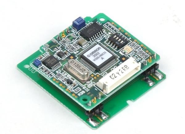 OMRON V720S-HMC73 PCB-Type Read / Write Module