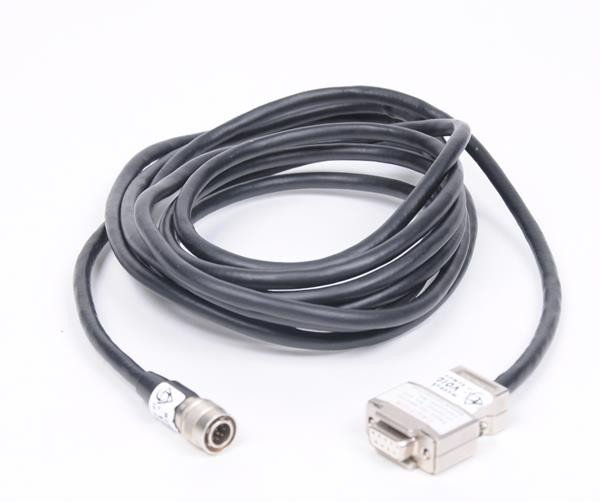 OMRON XM2S-09 Cable Assembly
