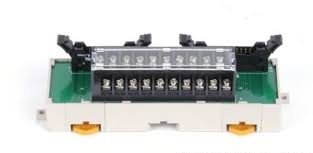 OMRON XW2B-20J6-3B Position Control Terminal Block