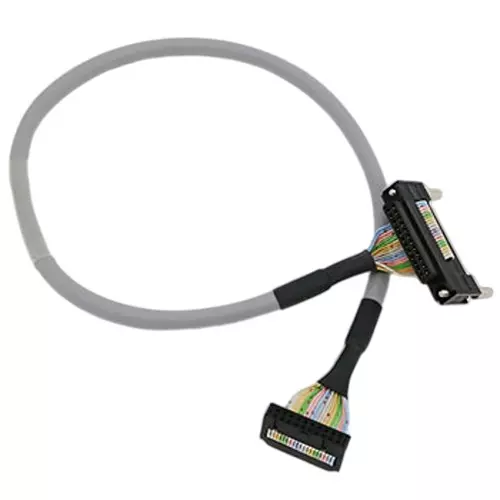 OMRON XW2Z-100N Special Connecting Cable 1 OMRON XW2Z-100N Special Connecting Cable