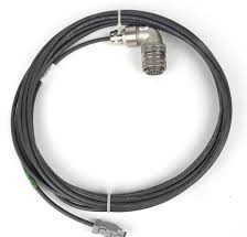 OMRON / Yaskawa JZSP-CMP02-10G 10m Sigma II Series Encoder Cable