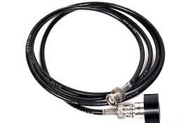 OSI Optoelectronics / United Detector Technology PIN-10AP Detector/Filter Photodiode w/ Cable