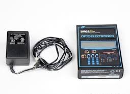 Optoelectronics 3000A-Plus 10Hz-3GHz Frequency Counter
