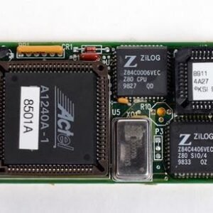 Orolia / Odetics / KSI TPRO-IP Synchronizable Timecode Generator with IP Bus Interface