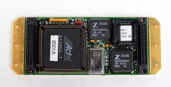 Orolia / Odetics / KSI TPRO-IP Synchronizable Timecode Generator with IP Bus Interface