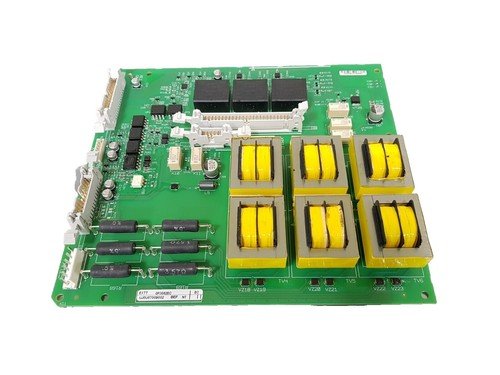 PCB 357A52/462A
