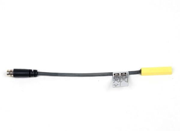 PHD 55823-1 Quick Connect 6 mm Square Hall Effect Switch
