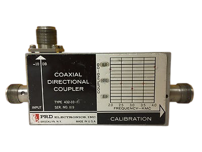 PRD Electronics 432-10