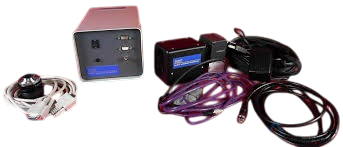 Pacific Advanced Technology V15