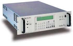 Pacific Power 120-ASX AC