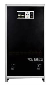 Pacific Power 3060-MS