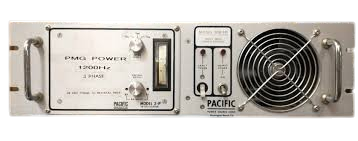 Pacific Power 308FR