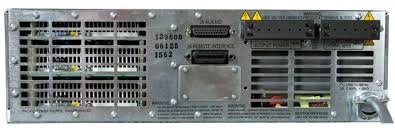 Pacific Power 315-ASX