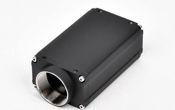 Panasonic GP-KR222 Digital Signal Processing Industrial Color CCD Camera