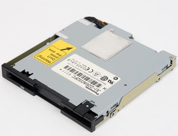 Panasonic JU-226A032FC 1.44MB Floppy Disk Drive