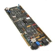 Parker / Acroloop PC-ACRIBM-03 2-Axis Motion Controller
