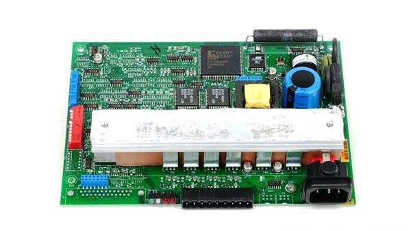 Parker / Compumotor 71-014023-34 Power Supply Board