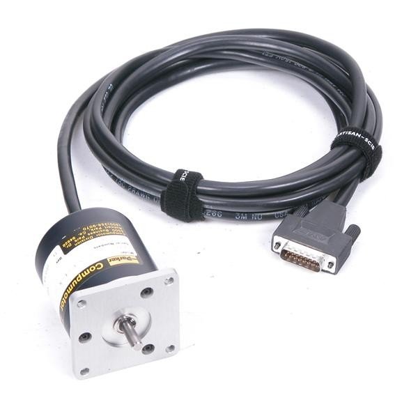 Parker / Compumotor AR-23-2-2-F-1-X Encoder Head