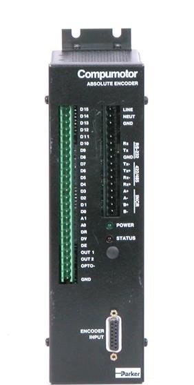Parker / Compumotor AR-C Absolute Encoder