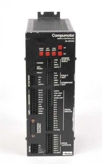 Parker / Compumotor JSI Digital Servo Controller