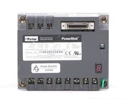 Parker / Compumotor PDM1003D PowerBlok Module