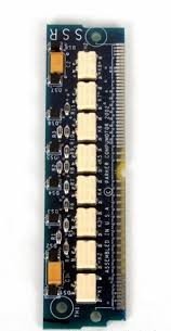 Parker / Compumotor SIM8-OUT-HCR Digital Output Sourcing SIM Card