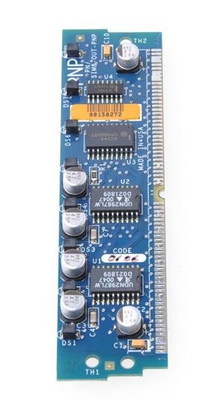 Parker Compumotor SIM8-OUT-NPN Digital Output Sourcing SIM Card