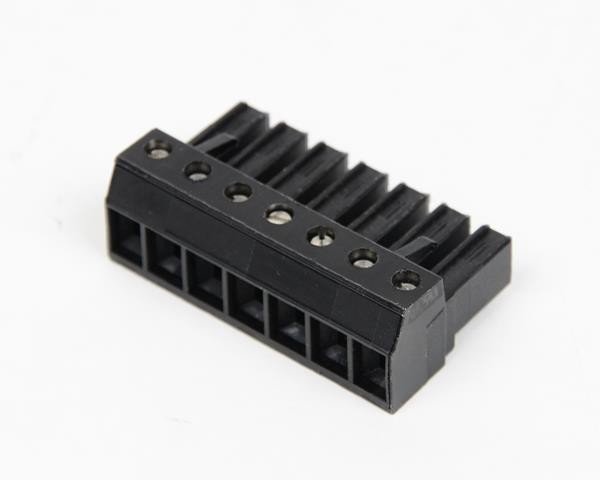 Parker / Compumotor SX8 / SXF8 with High Current Option Complete Set of Terminal Blocks