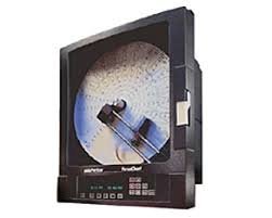 Partlow VersaChart AV-9000