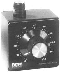 Payne Engineering 18TBP-1-10 Solid State Power Control