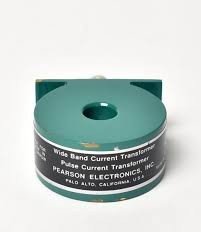 Pearson Electronics 411 Wide Band Current Transformer