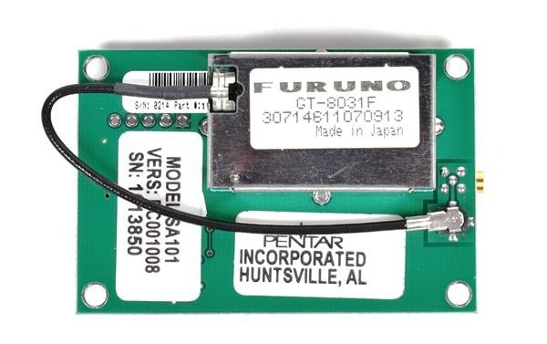 Pentar SA101 Receiver Module