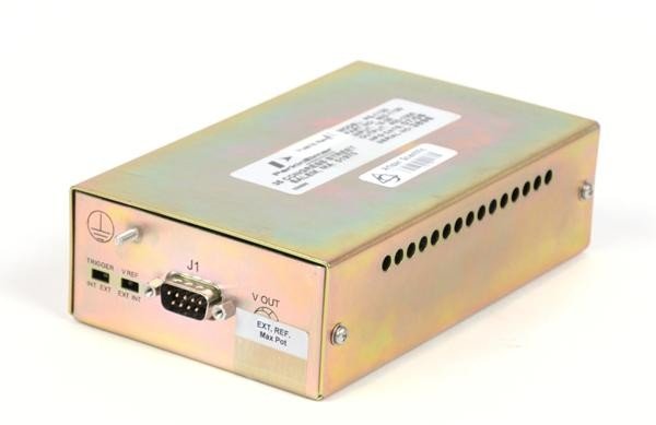 Perkin Elmer PS-1120-1 Variable Output Power Supply