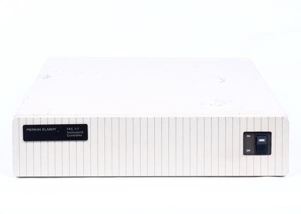 Perkin Elmer TAC 7 Instrument Controller