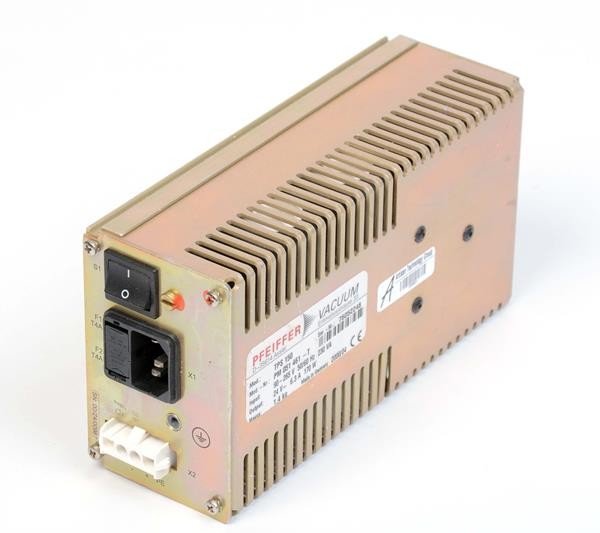 Pfeiffer Vacuum TPS-150 Power Supply