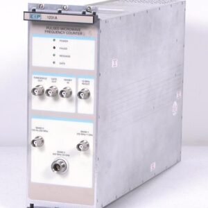 Phase Matrix / EIP 1231A 20 GHz Pulsed Microwave Frequency Counter