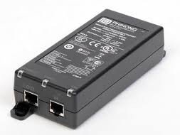 Phihong POE30U-560(G) 30W Power Over Ethernet Adapter