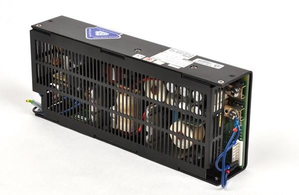 Phillips Scientific PE 1942/00B U Power Supply