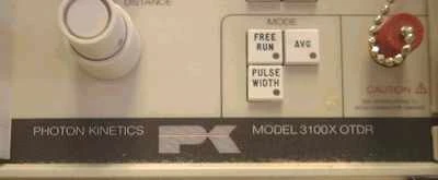 Photon Kinetics 3100X
